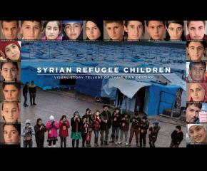 La nature dans le camp