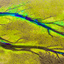 16 X36 XLG d5  Unworldly -Namibia Botswana V4 24 x 36