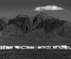 The Land of Enchantment