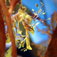 LEAFY SEA DRAGON (Lightfoot 5026 v.1) 450x300