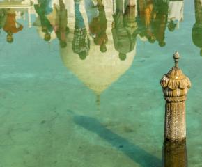 A Winding Road: Population and Consumption in India