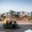 16_Roadside Slum
