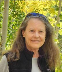 Tara Waters Lumpkin