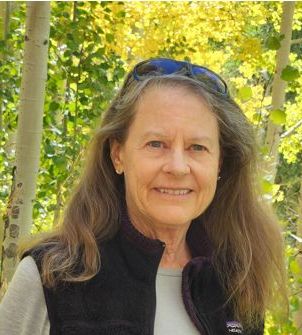 Tara Waters Lumpkin