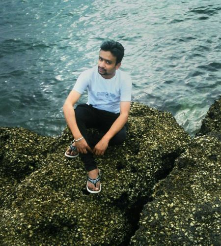Mohit Raj
