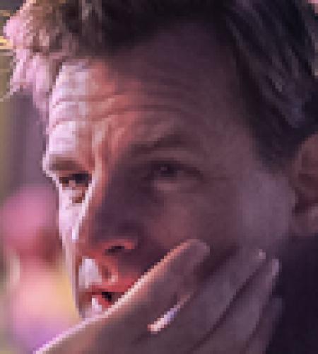 Peter Berulf Johnsen