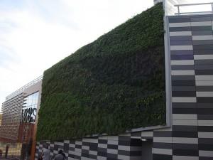 green billboard green billboard