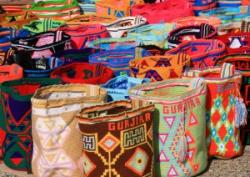 Baskets