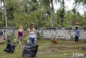 Altaire Cambata Garden (Justin May)