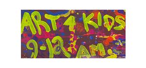 Art 4 Kids
