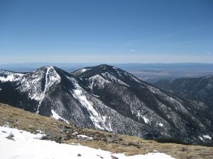 Mountain Landscape 2