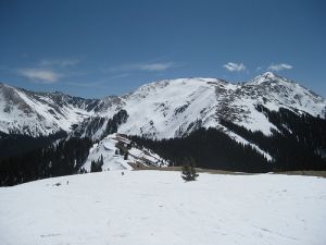 Mountain Landscape