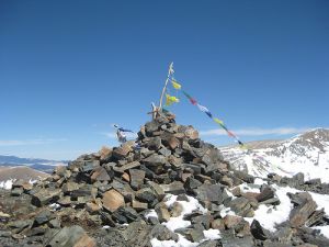 Prayer Flag