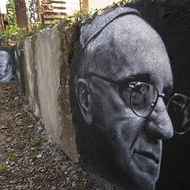 Pope Francis: Friend to the Environment