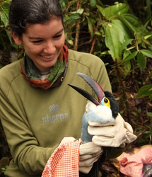 Natalia Ocampo-Peñuela