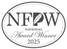 National Federation of Press Women Awards 3rd Place for Best Website to Voices for Biodiversity Founder, Tara Lumpkin
